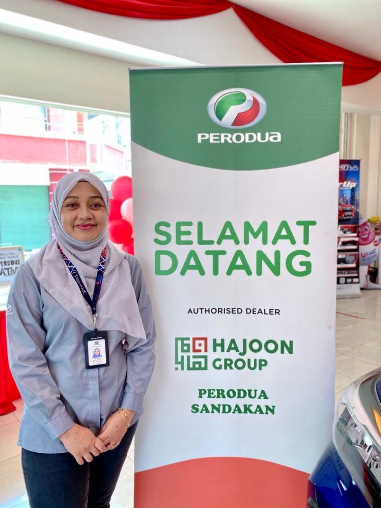 Hajoon Sandakan Hajoon Group